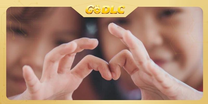 GoDLC Lập Quỹ “Ước Mơ Của Em” Hỗ Trợ Hơn 1.000 Trẻ Em Mồ Côi Tại Việt Nam 1 Hoạt động của quỹ “Ước Mơ Của Em”