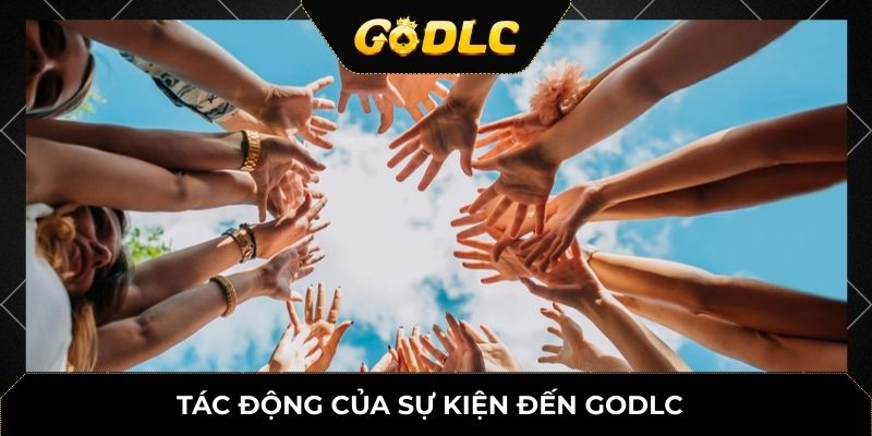 Tập Đoàn GoDLC Tổ Chức Team Building Với Chủ Đề “Kết Nối – Vươn Xa” 4 Tác động của sự kiện đến GODLC