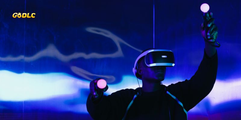 VR trong Gambling