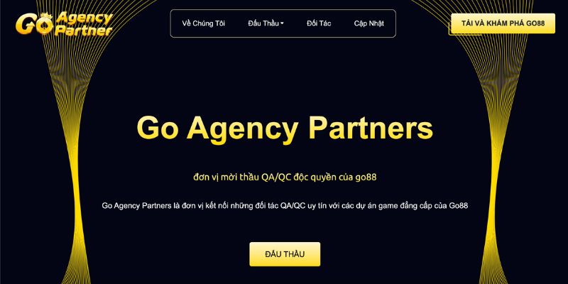Go Agency Partner 2 Lợi ích khi tham gia Go Agency Partner