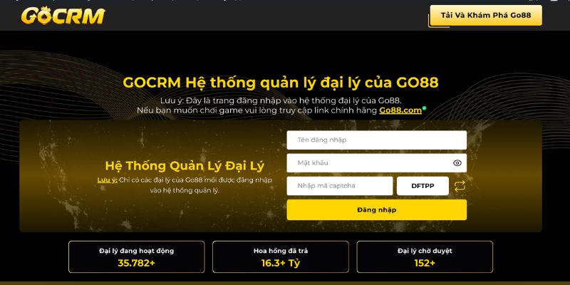 GoCRM 1 GoCRM
