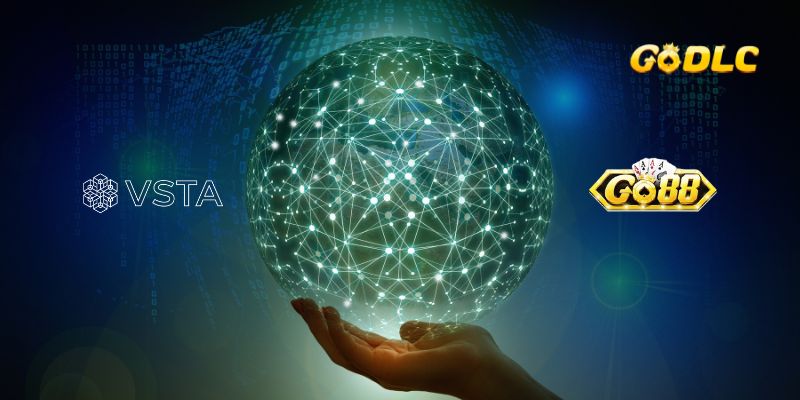 Game Bài Đổi Thưởng Go88 - Từ Trò Chơi Giải Trí Đến Hệ Sinh Thái Tỷ Đô 1 Blockchain VSTA x Go88
