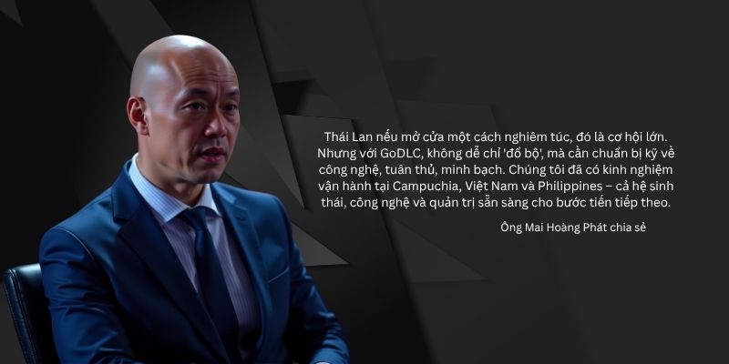Ông Mai Hoàng Phát