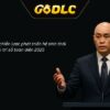 chiến lược phát triển cua GoDLC