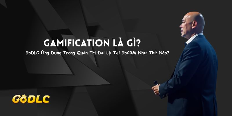 Gamification là gì?