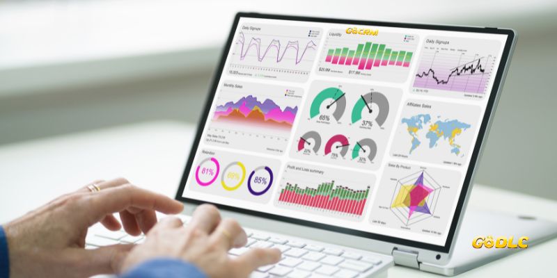 Gamification Là Gì? GoDLC Ứng Dụng Trong Quản Trị Đại Lý Tại GoCRM Như Thế Nào? 2 Lợi ích của Gamification trong quản lý Affiliate