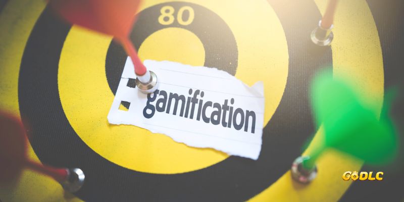 Gamification Là Gì? GoDLC Ứng Dụng Trong Quản Trị Đại Lý Tại GoCRM Như Thế Nào? 1 Gamification là gì? Tại sao quan trọng trong quản trị đại lý?