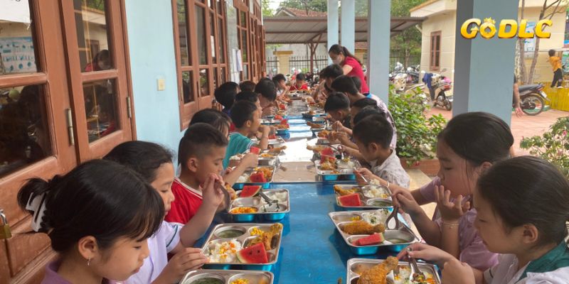 Mai Hoàng Phát lập quỹ từ thiện GoDLC với 100 tỷ trích từ Go88 2 Mục tiêu hoạt động quỹ từ thiện 100 tỷ trích từ nguồn thu Go88