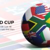 World Cup - thời điểm vàng để mở rộng đấu nối nhà cái thể thao