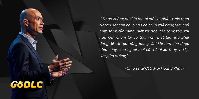 Go 88: Khi dấu cách trở thành tuyên ngôn tự do trong kỷ nguyên số