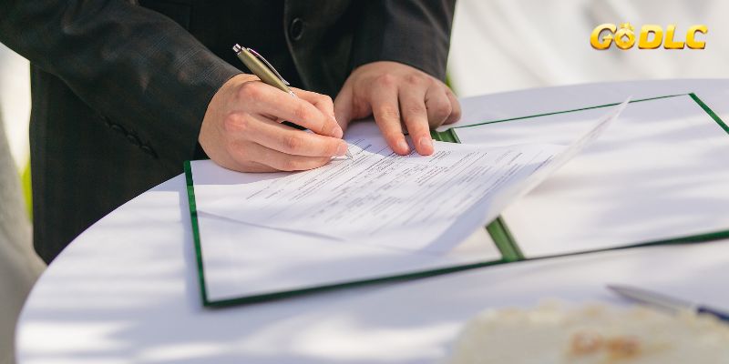 Ông Mai Hoàng Phát lần đầu giải thích về vấn đề Go88 có hợp pháp không? 1 Giấy phép quốc tế và sự bảo chứng uy tín cho Go88