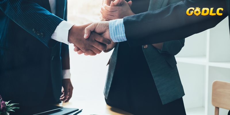 Ông Mai Hoàng Phát lần đầu giải thích về vấn đề Go88 có hợp pháp không? 2 Go88: Uy tín không đến từ lời nói mà từ cách vận hành