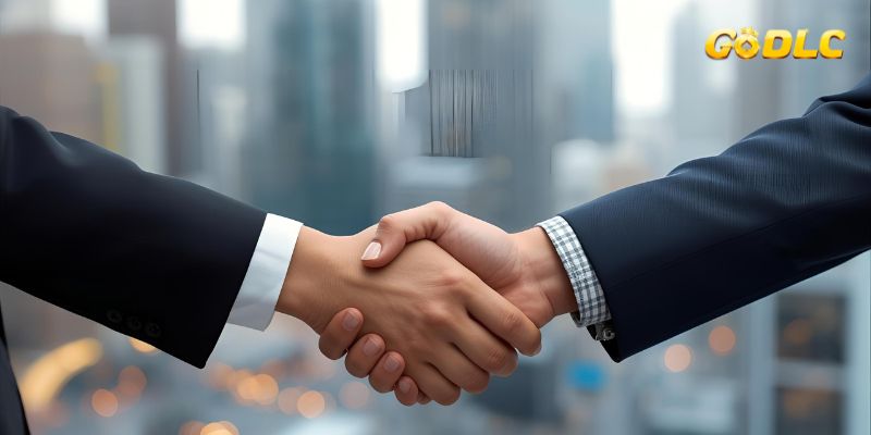 Bất ngờ trước kết quả thương vụ Go88 với Won88 sau 3 tháng đấu nối 2 Góc nhìn từ lãnh đạo: Khi sự khác biệt tạo nên bức tranh toàn diện cho thương vụ