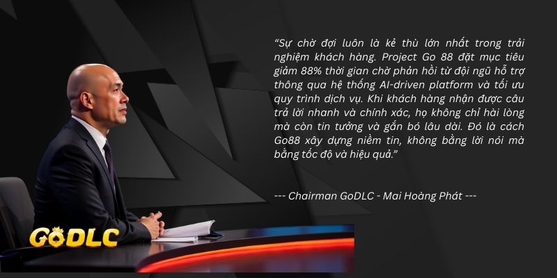project go 88